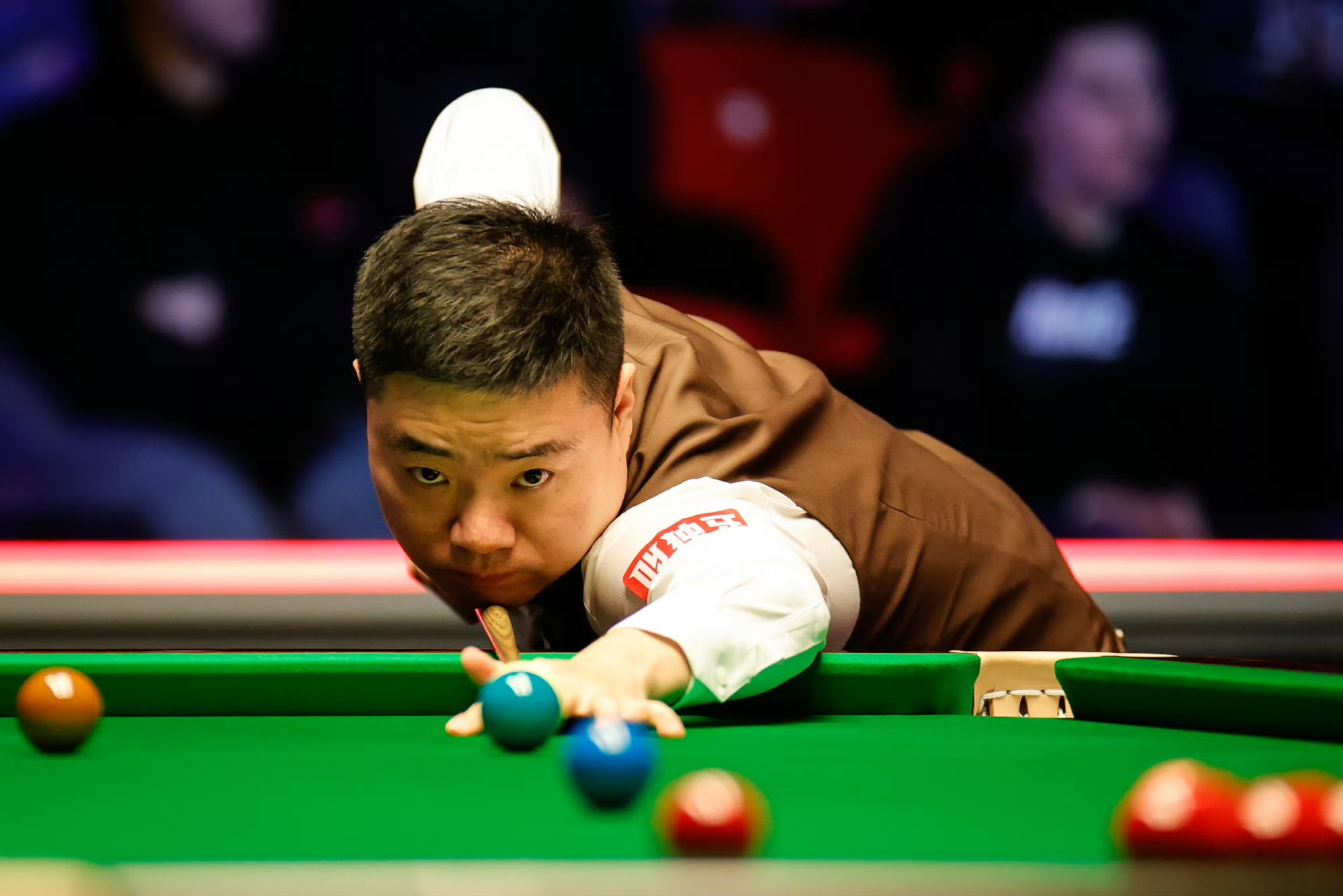 更有可能是 更有可能是