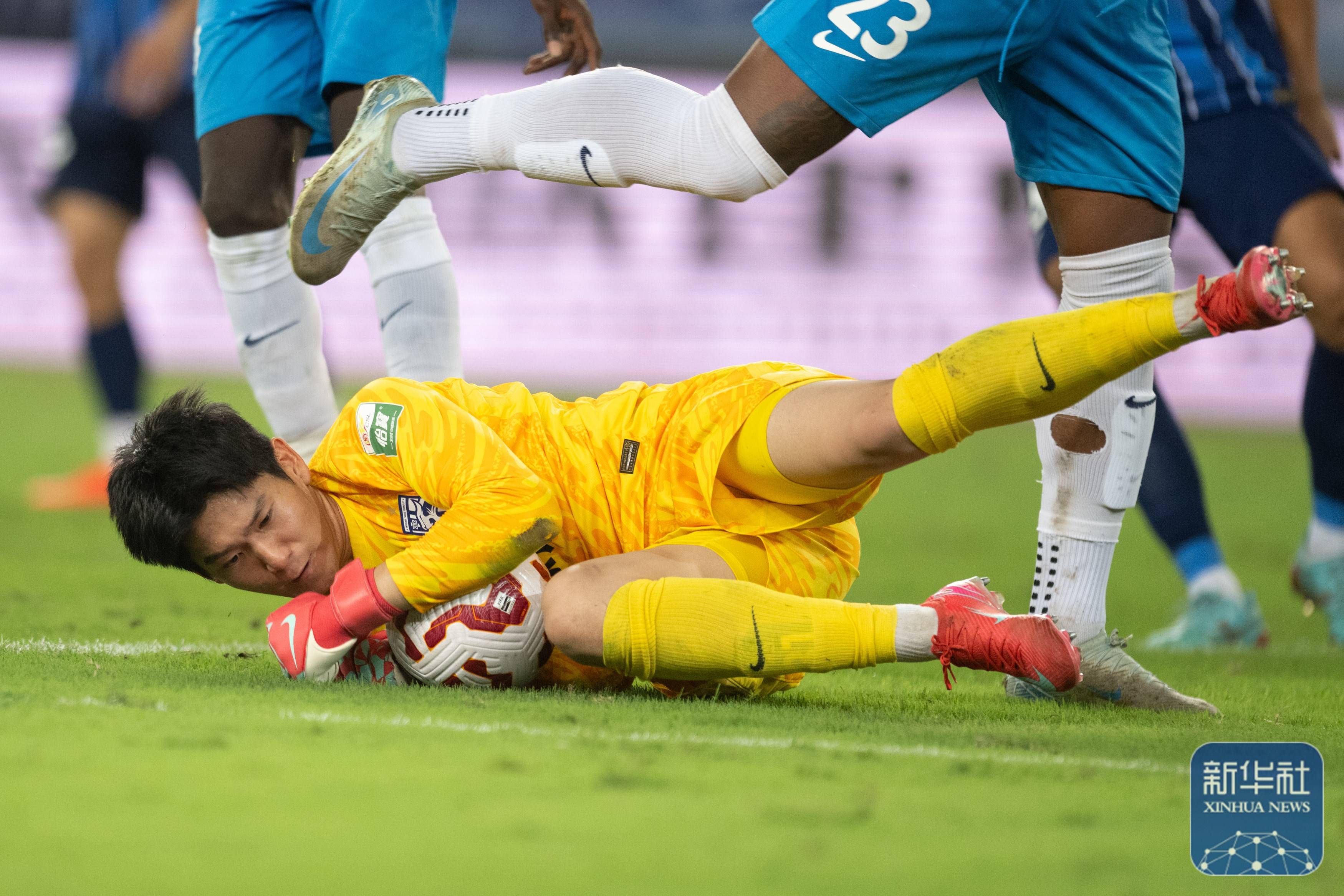 赛场上的经 赛场上的经