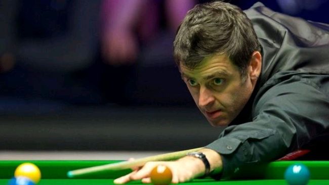 赛季回顾 赛季回顾