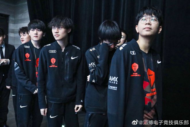 队友的带动 队友的带动